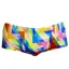 Funky Trunks Men's Classic Trunks Hazy Daze